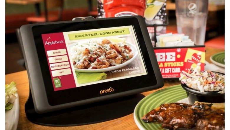 Y The Wait - Digital Order Taking Restaurant Menu App
