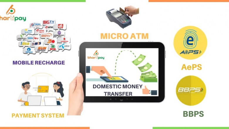 E-commerce payment gateway services provider | Noida |Bhartipay