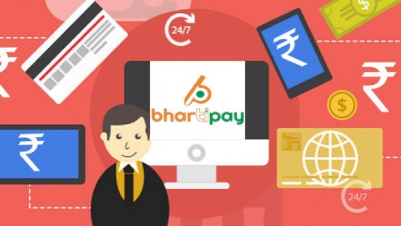 online payment gateway services in India | Noida |Bhartipay