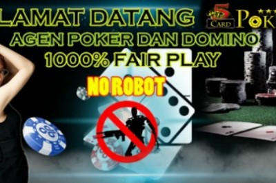 Link Alternatif Poker QQ Online