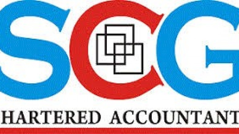 SCG Chartered Accountants in Ghana helping your business to grow.