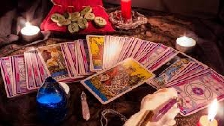 Best Online Tarot-Wahrsagen Experts Switzerland