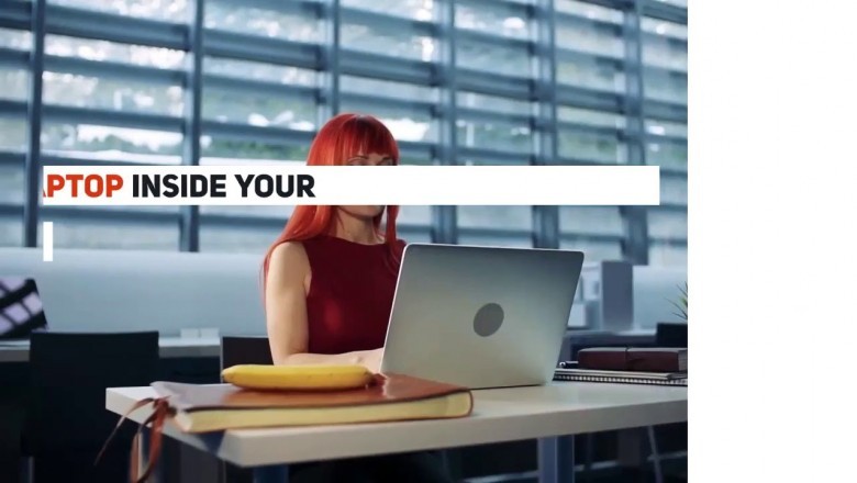 Laptop Rental in Dubai: Internet of Things Explained