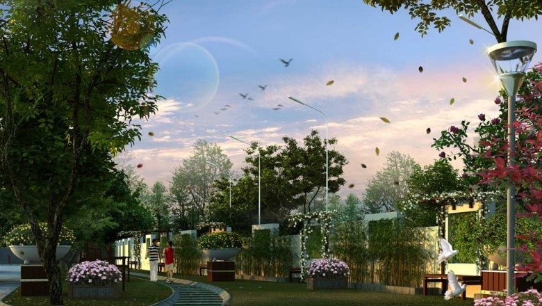 Design & Build Your Home With Stones | Best Apartments & Flats in Kochi