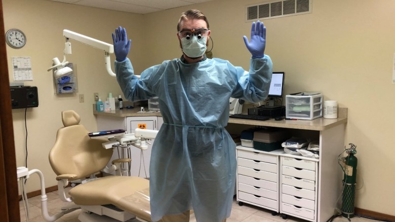 Family Dentist in midland