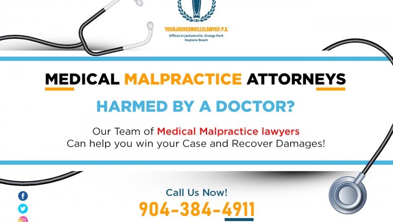 Florida medical malpractice lawyer | medical malpractice law firm