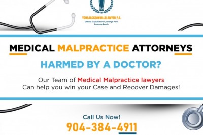 Florida medical malpractice lawyer | medical malpractice law firm