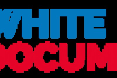 Home - White Document