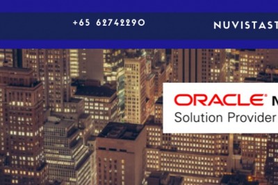 NetSuite Implementation Partners in India