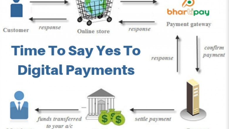 payment gateway service providers in India | Noida | Bhartipay