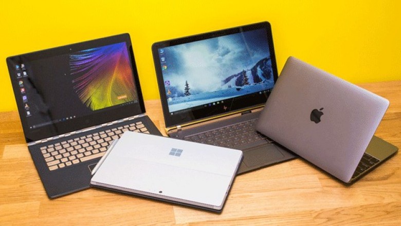 Why should you choose Laptop Rental Services in Dubai ?