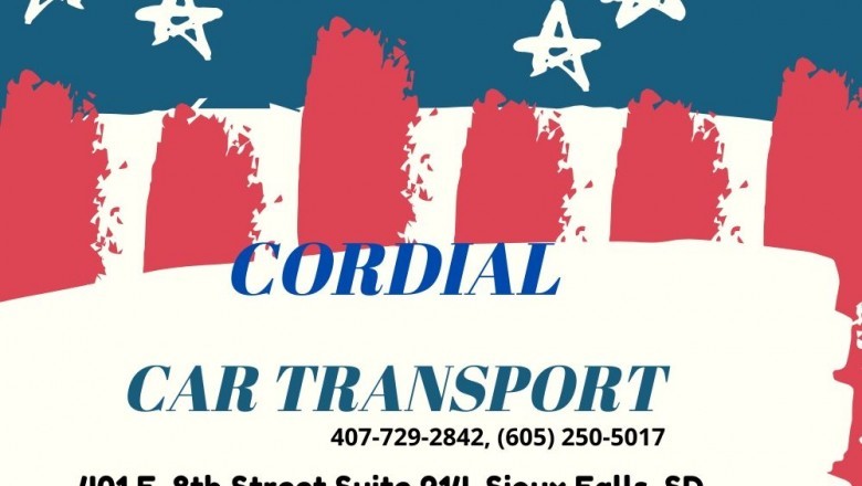 Domestic Car Transport, New Jersey to Illinois