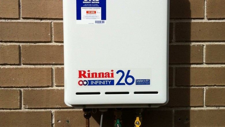 Hiring Emergency Hot Water Repairs Simply