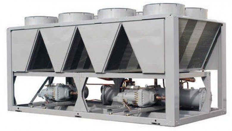 Increasing Number of Hotels and Restaurants to Drive the Liquid Chiller Market