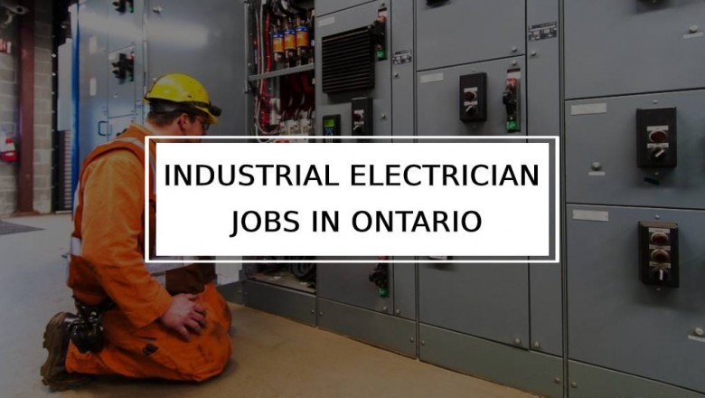 Industrial ElectrIcian jobs in Innisfil | Reliability Engineer jobs | GTA Jobs