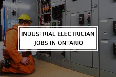 Industrial ElectrIcian jobs in Innisfil | Reliability Engineer jobs | GTA Jobs