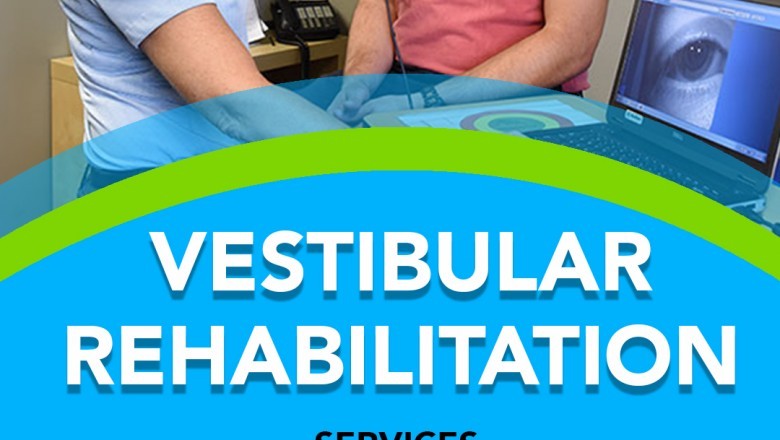 Vestibular rehabilitation | Vestibular rehab services | Care2Cure