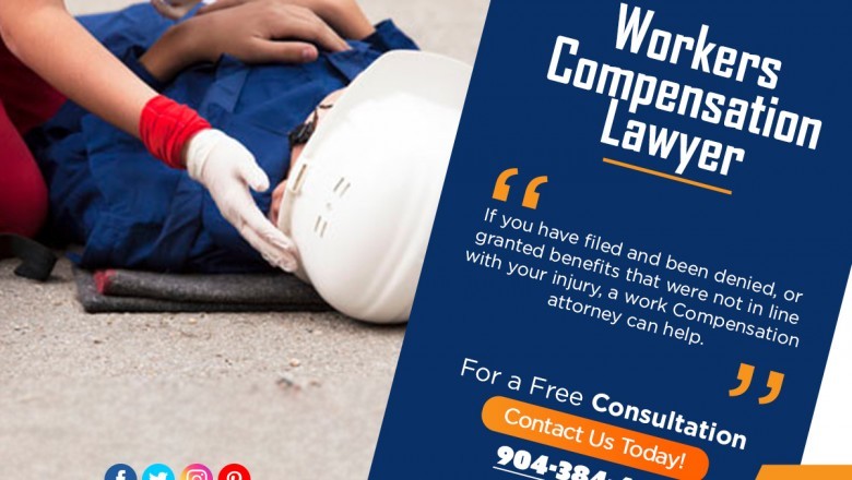 Best workers compensation attorney | workers comp lawyer florida