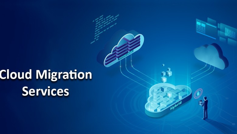 cloud consulting services