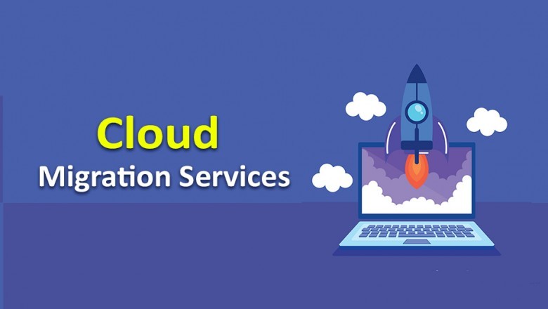 cloud migration services