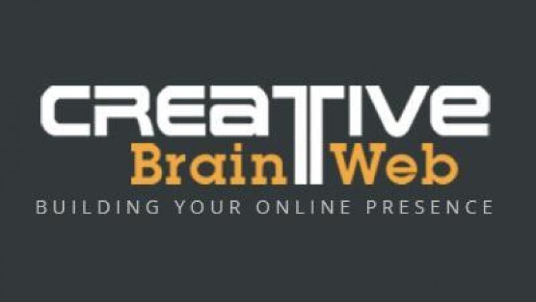 Creative Brainweb - SEO Company In Faridabad,India