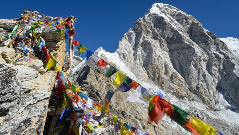 Everest Base Camp Trek ; Everest Base Camp Trek cost | Go For Nepal