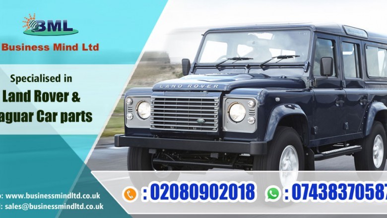 Have You Been Looking For Advice About Auto Repair of Land Rover Car Parts?