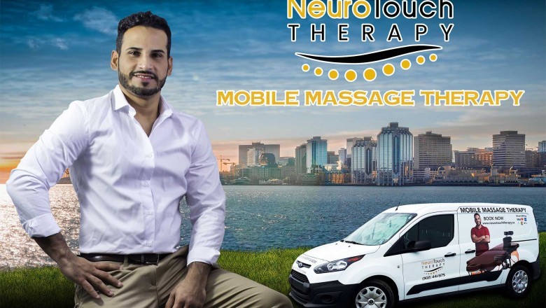 NeuroTouch Therapy