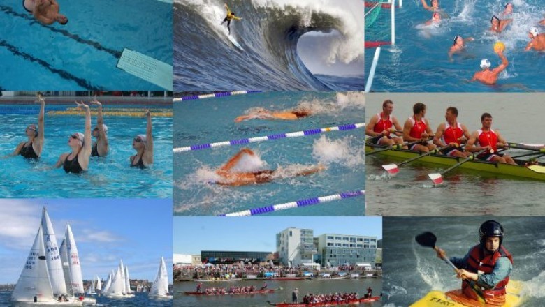 11 Popular Water Sports To Try in Florida