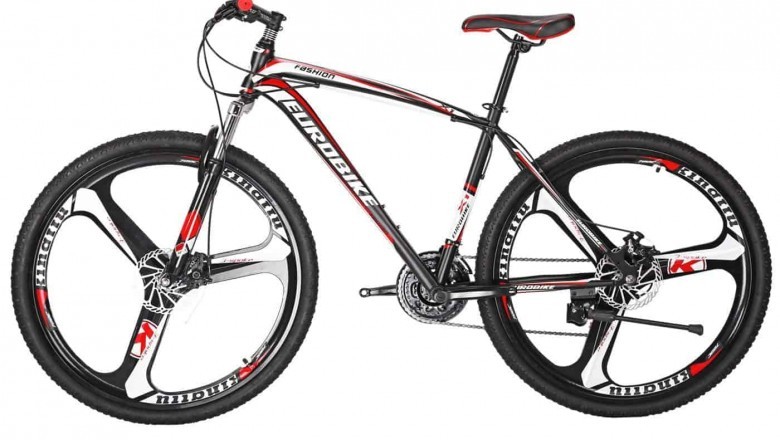 3 Things To think about Any time you Buy A Mountain Bike