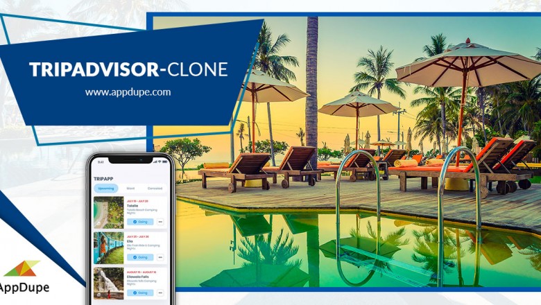 Comprehensive Tripadvisor clone scripts