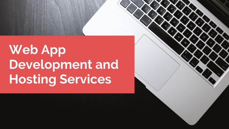 Web App Development Services for all Types of Business