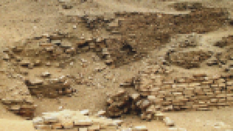 Lista e Información de Todas las Pirámides de Egipto