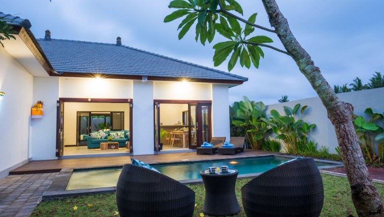 snorkeling balisanur-MudhaBali Villa Sanur 2- Breakfast Included !