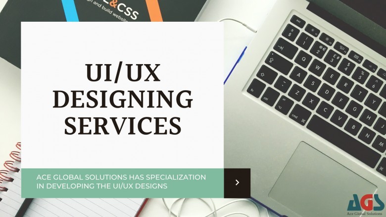 Two Foremost Elements of Website Designing