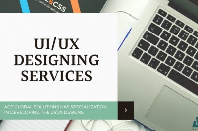 Two Foremost Elements of Website Designing