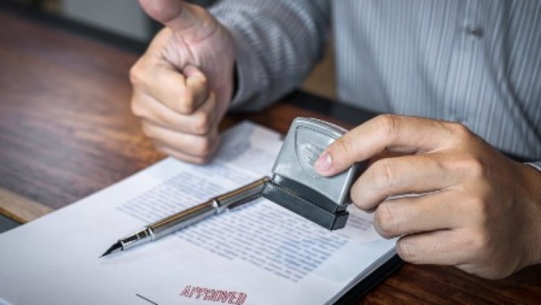 Why Custom Rubber Stamps Will be the Improved Option