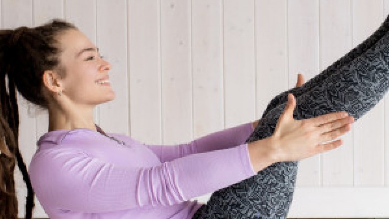 Benefits of Attending Regular Pilates Classes