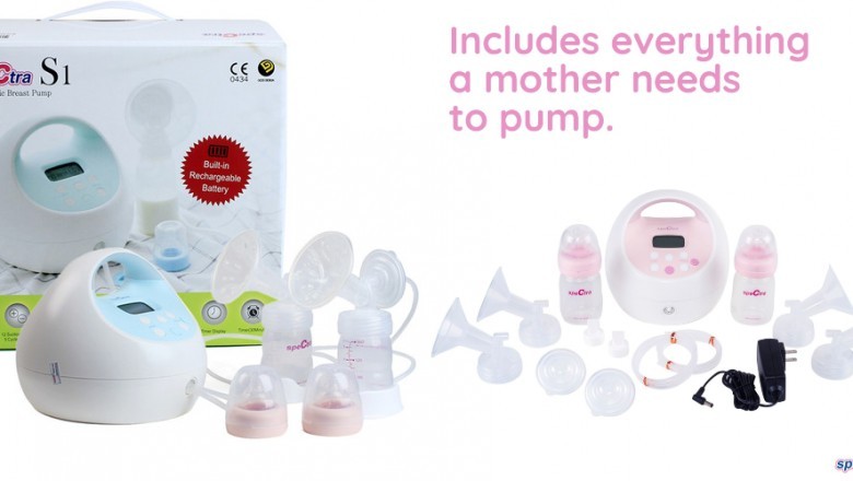 Greatest Breast Pumps - Deciding on A Breast Pump That's Ideal For You