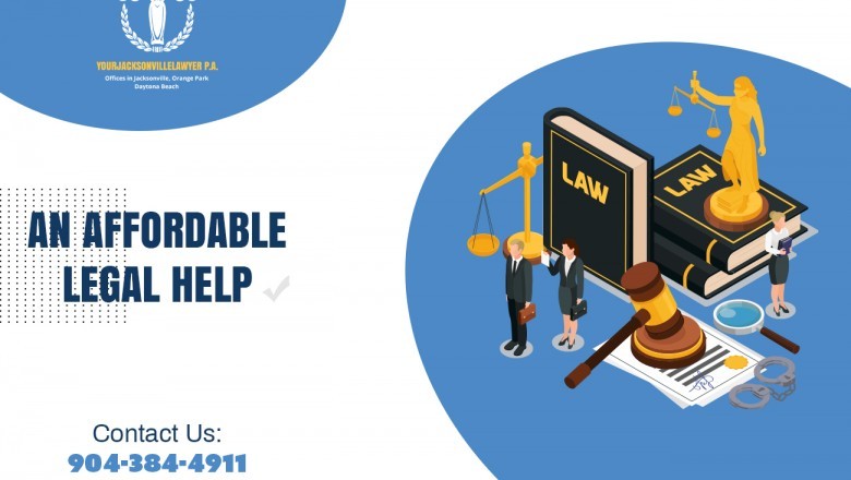 6 Important Reasons To Choose Our Personal Injury Lawyer