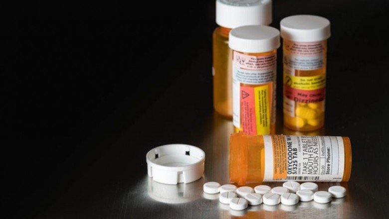Buy OxyContin online without prescription