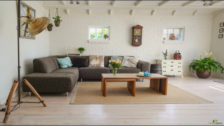 Make Your Home Look Elegant On a Budget