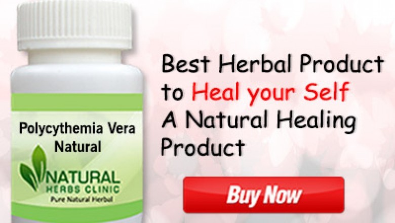 Polycythemia Vera Herbal Treatment, Causes, Symptoms, Diagnosis
