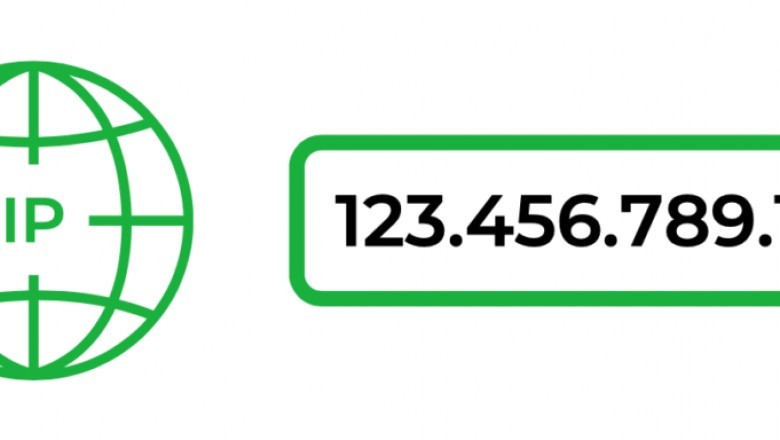 THE DIFFERENCE BETWEEN UNIQUE IPS AND SHARED IPS