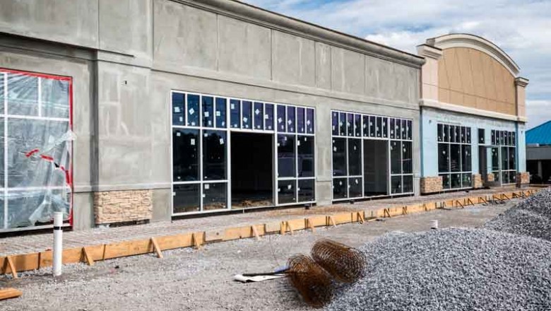 Want A Thriving Business? Focus On Concrete Contractors Calgary