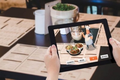 Ythewait  - Restaurants Digital Waiter App For Ordering Food
