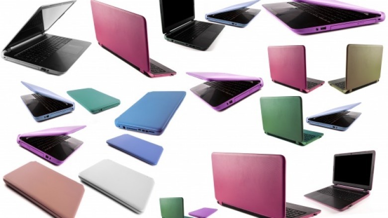 Laptop Rental in Dubai Made Easy for Businesses, Events