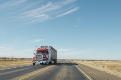 Best trucking companies in India