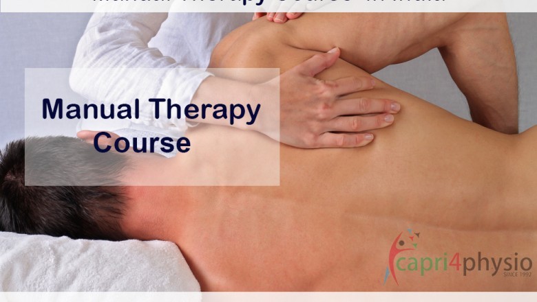 Chiropractic Courses in Delhi | Chiropractic Course Workshop India