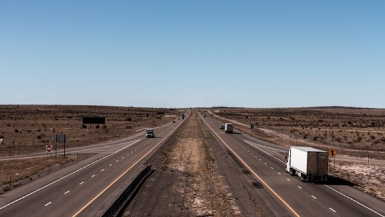 Choosing a Truck Driving School in Yuba City